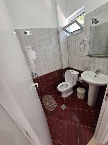 Two-Room Apartment image 5