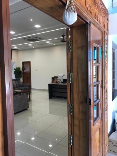 Thulasi Kudil in Mannargudi