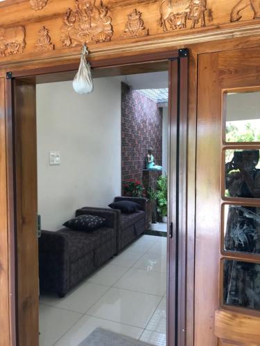 Thulasi Kudil in Mannargudi