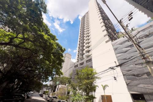 Id Paraiso, São Paulo
