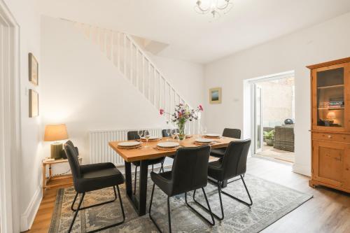 No.20 - North East Escapes, Amble (fotografie 2)