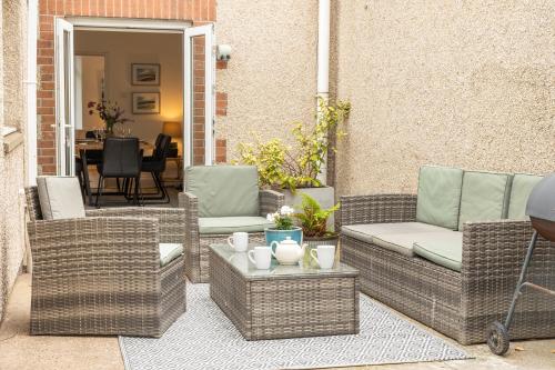No.20 - North East Escapes, Amble (fotografie 3)