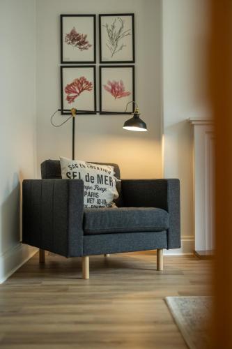 No.20 - North East Escapes, Amble (fotografie 9)