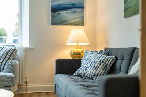 No.20 - North East Escapes, Amble (fotografie 7)