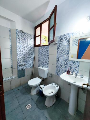 Hostería Melodías de la Naturaleza (Hosteria Melodias de la Naturaleza) in 얄라