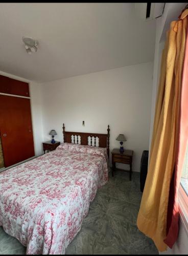 La Tana departamentos