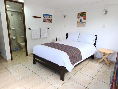 Apartment Samana House Valle Sagrado Yanahuara X6