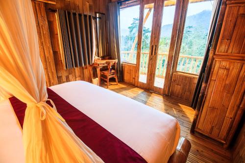 Uma D Mapad Sidemen in Klungkung