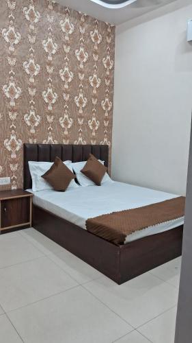 H Namo Homestay - Varanasi