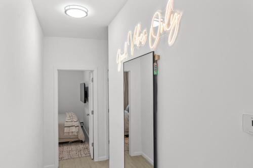 Style & Comfort 3 Rooms -15 min from NYC in West New York