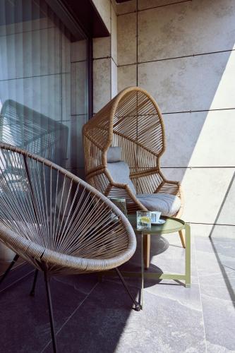 Ruby Hotel Prishtina 5