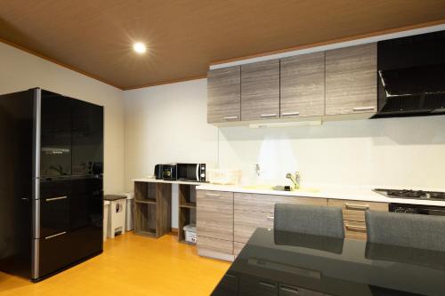 Chiyo House x M&Z HOUSE