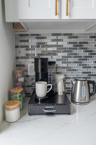 Facilities, Style & Comfort 3 Rooms -15 min from NYC in West New York