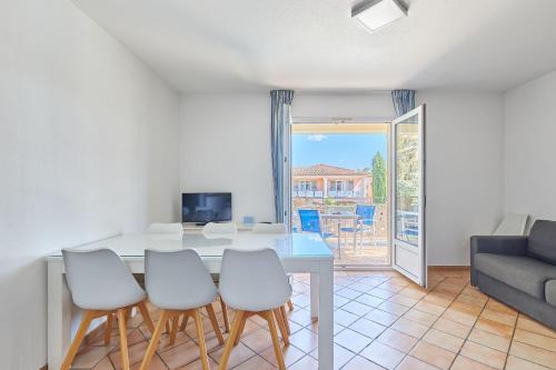 Résidence Prestige Odalys La Palmeraie - image 14