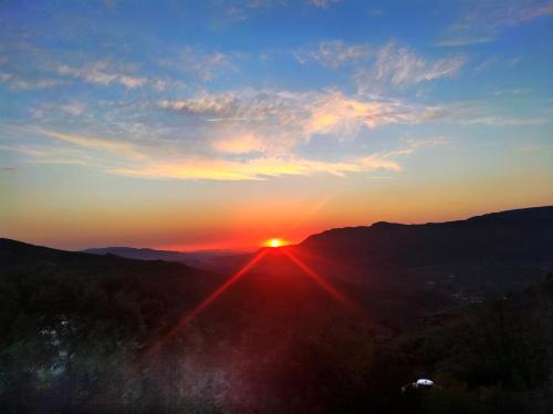 El Cortijo Escondido Ohanes Adults Only