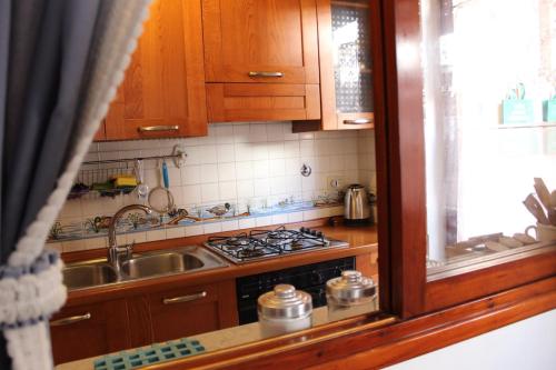 casa vacanze Borgo San Lazzaro, Roma (foto 7)