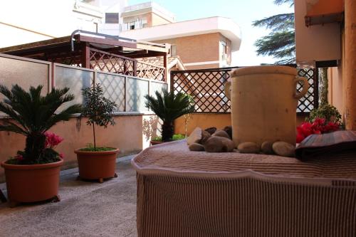 casa vacanze Borgo San Lazzaro, Roma (foto 9)