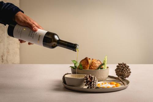 Morvedra Nou Luxury Boutique Hotel - Adults Only