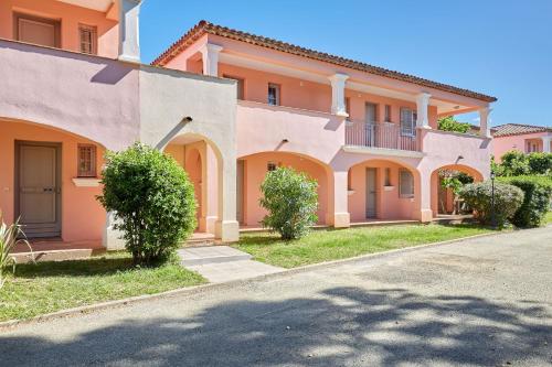 Résidence Prestige Odalys La Palmeraie - image 2