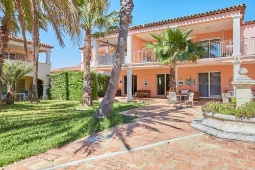 Résidence Prestige Odalys La Palmeraie - image 11