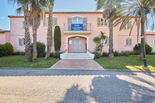 Résidence Prestige Odalys La Palmeraie - image 4