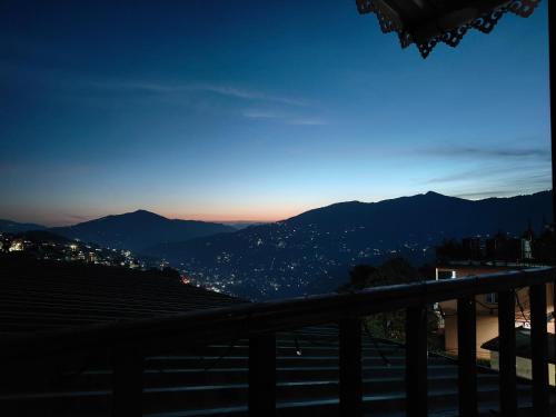 Olana House, Gangtok