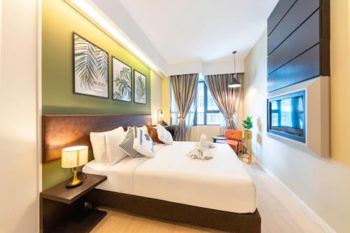 Master House Centrestage PJ in Petaling Jaya