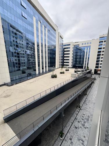 Divna-Besplatan parking, Banja Luka