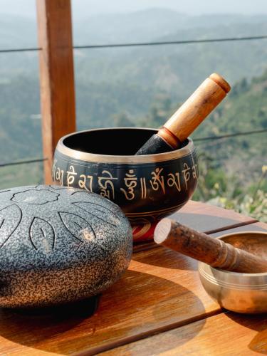 Atardeceres del Cafe