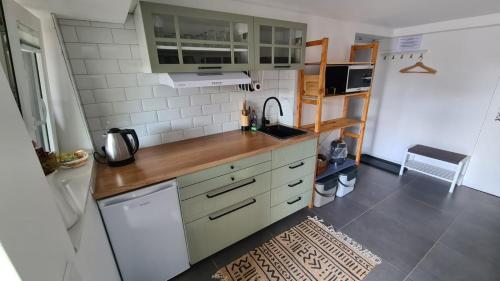 Orscholz apt with free parking & garden & bicycle storage in Orscholz, Deutschland