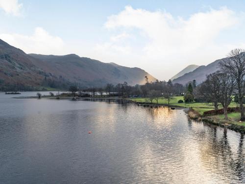 Vista exterior, Galena in Glenridding