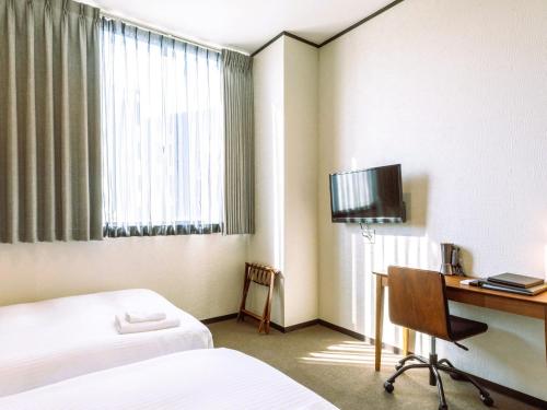 OSAKA PORT HOTEL L"ESPOIR - Vacation STAY 09146v
