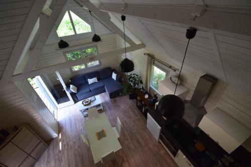 Vybavení, Chalet avec piscine privée et lac à Sos (Chalet avec piscine privee et lac a Sos) in Sos