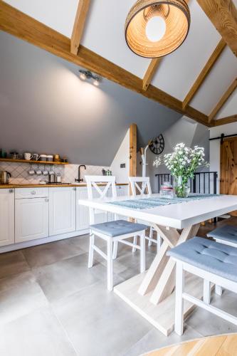 Tylkowa CHata obrázok