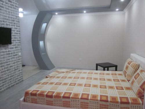 . Apartamenti Posutocino