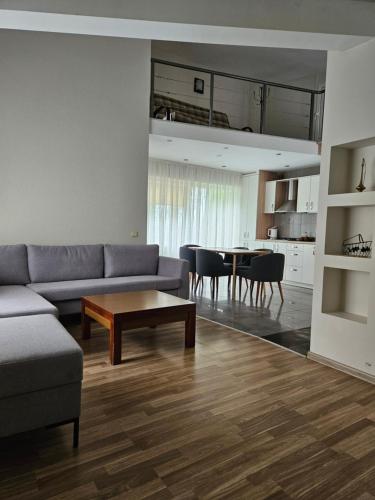 Two-Bedroom Villa image 10