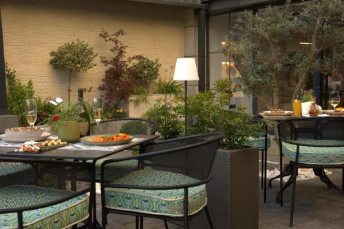 Ruby Hotel Prishtina 4