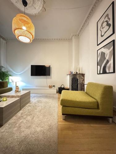 Majorstua, in the Heart of Oslo, Oslo (photo 8)
