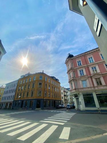 Majorstua, in the Heart of Oslo, Oslo (photo 5)