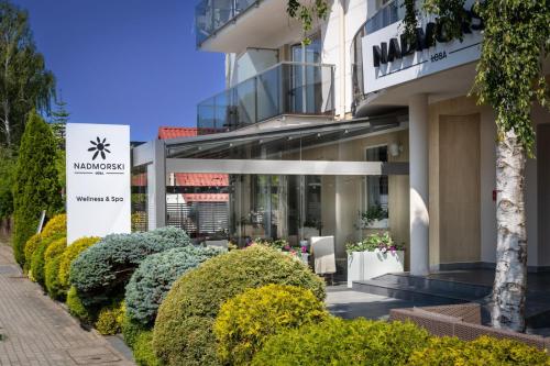 Hotel Nadmorski