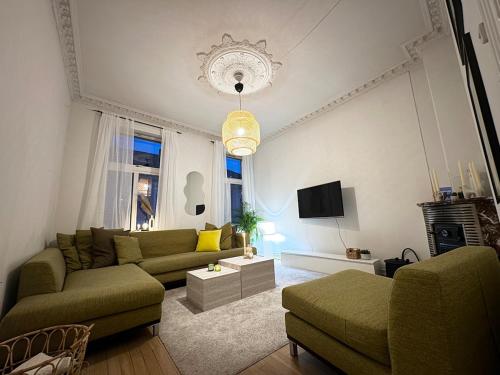 Majorstua, in the Heart of Oslo, Oslo (photo 7)