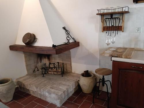 Borgosulnera in Ferentillo