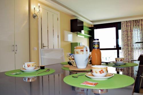 La Volpe Rossa B&B
