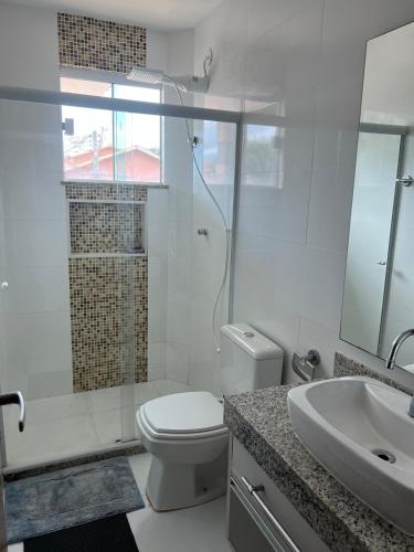 Estilo e Conforto Perto da Praia in Palmeiras