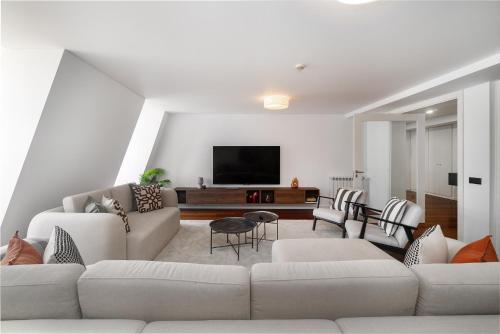 WHome Lisbon Prime Aparts - Chiado, Lisabon (fotografie 7)
