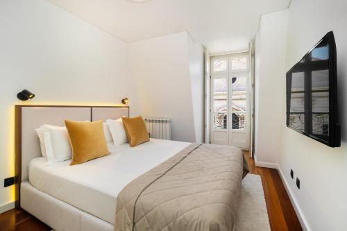 WHome Lisbon Prime Aparts - Chiado, Lisabon (fotografie 9)