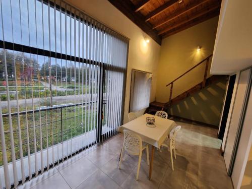 Departamento Complejo Epulafquen