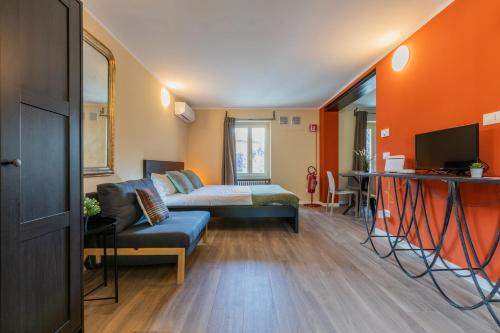 Terrazza Relax a Borgo Dora by Wonderful Italy, Turin