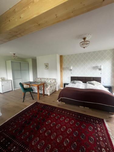 Villa Słonecznego Wzgórza – Zakopane, IA