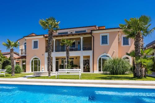 VIZULA - Apartment - Medulin